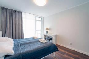 Apartamenty 8 piętro